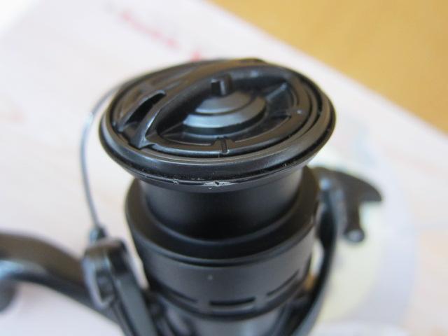 18エクスセンスCI4+ 3000MHG