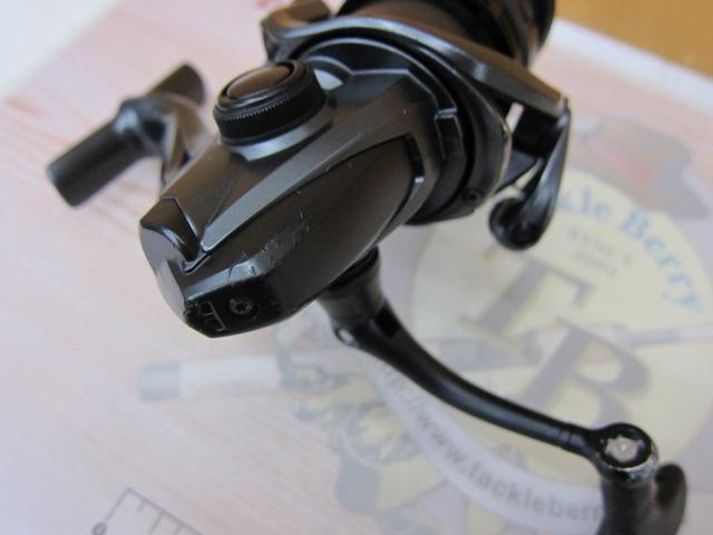 18エクスセンスCI4+ 3000MHG