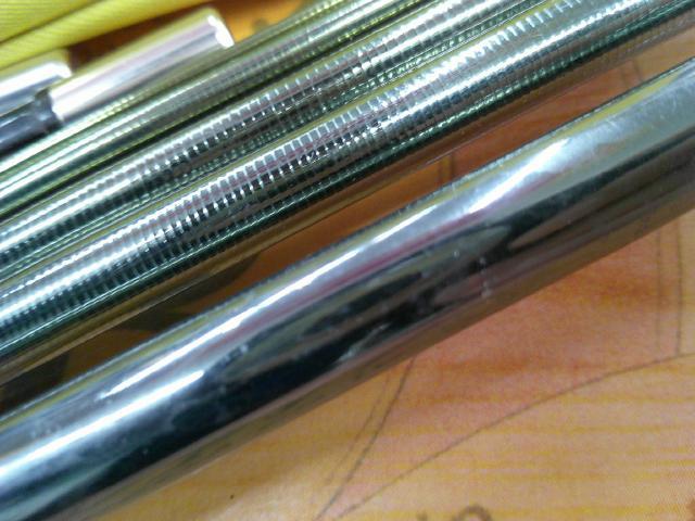 飛天弓 閃光G 17