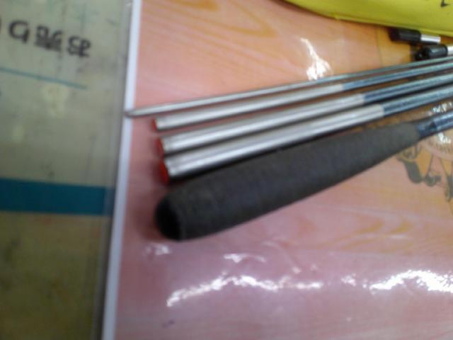 飛天弓 閃光G 17