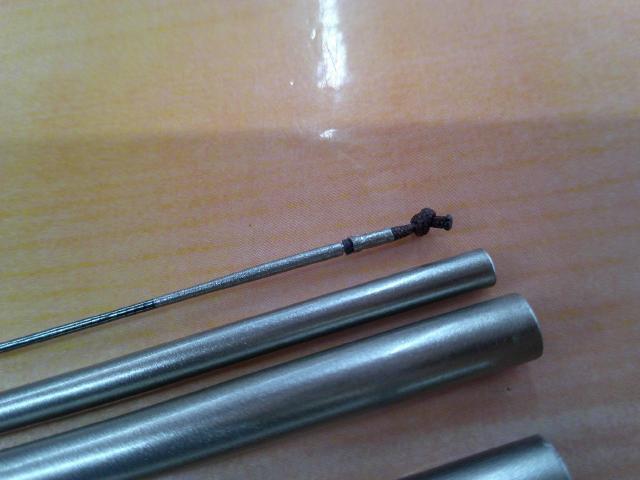 飛天弓 閃光G 17