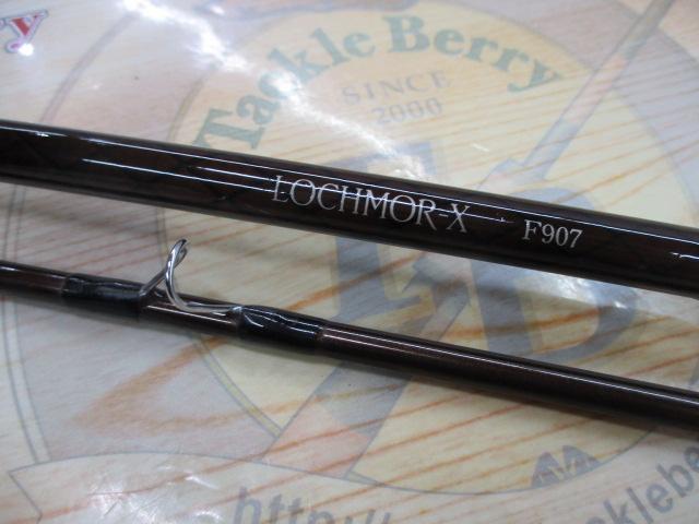 ロッホモアX F907