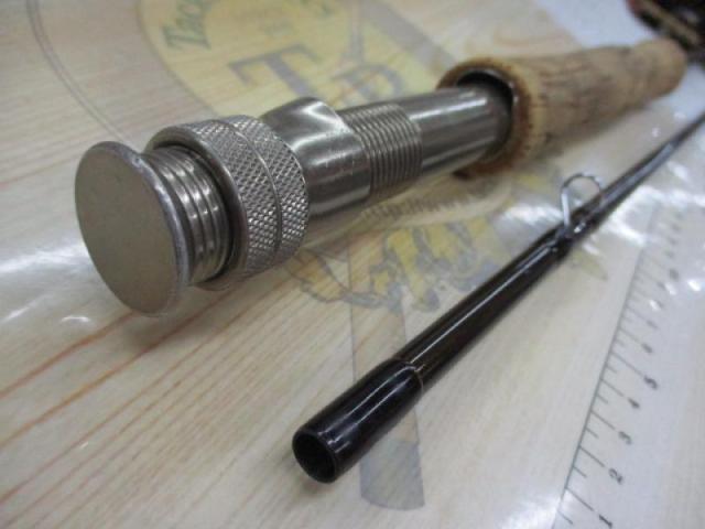 ロッホモアX F907