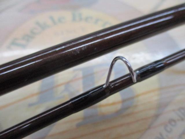 ロッホモアX F907