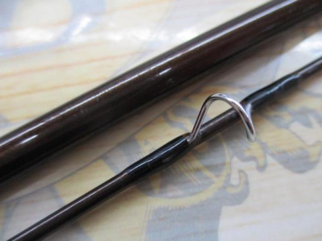 ロッホモアX F907