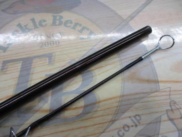 ロッホモアX F907