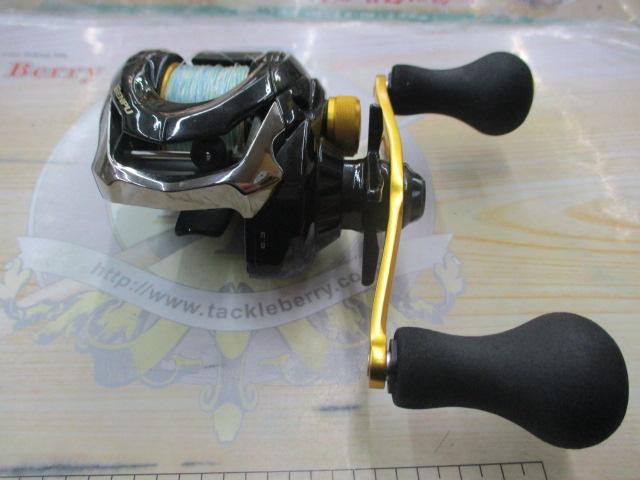 17ゲンプウXT 151