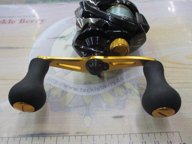 17ゲンプウXT 151