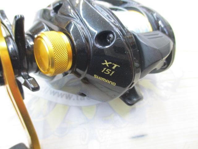 17ゲンプウXT 151