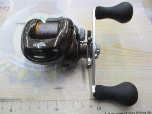 11幻風 301XT タイプG