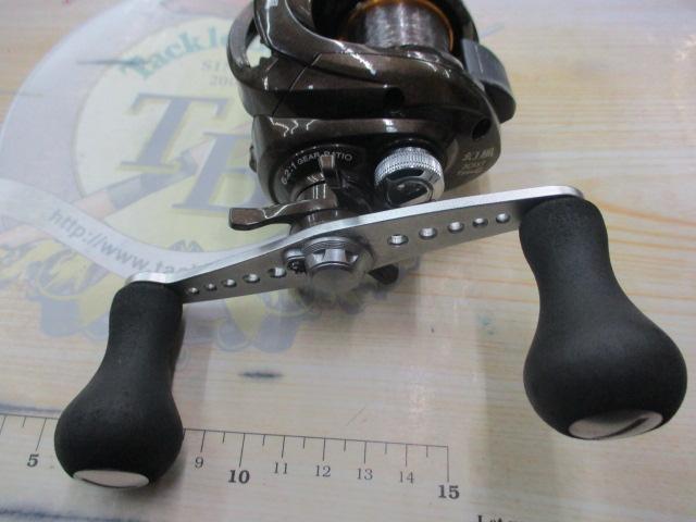 11幻風 301XT タイプG