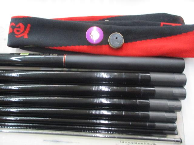 がま鮎競技スペシャルV-Ⅳ 引抜急瀬95