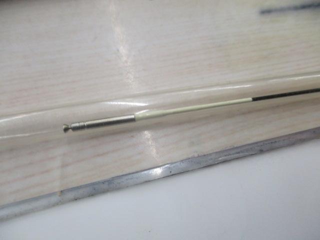 がま鮎競技スペシャルV-Ⅳ 引抜急瀬95