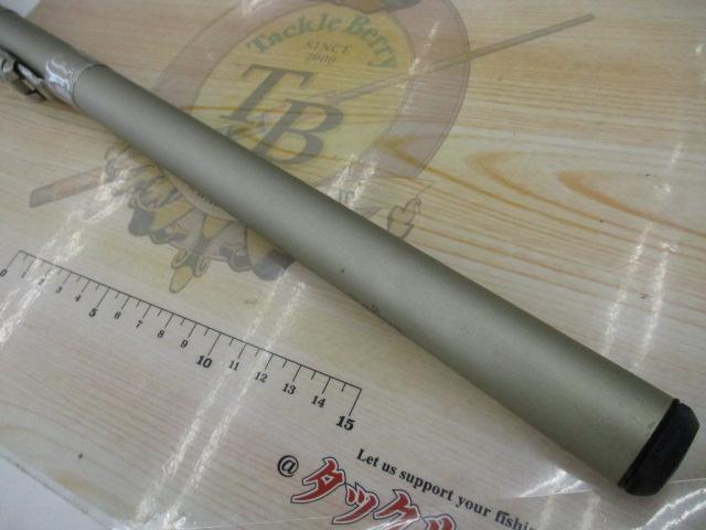 HZ飛竜クロダイ 1-63UM