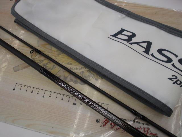 バスワンXT 166M-2