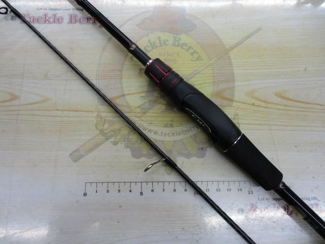 ゾディアス 264UL-S/2