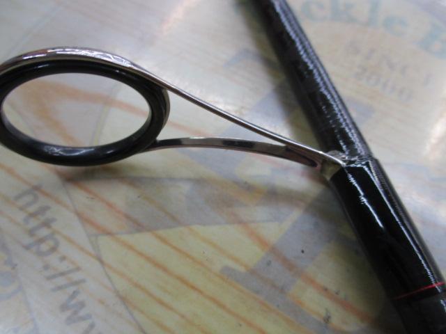 ゾディアス 264UL-S/2