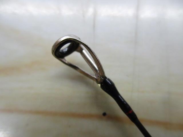 ゾディアス 264UL-S/2