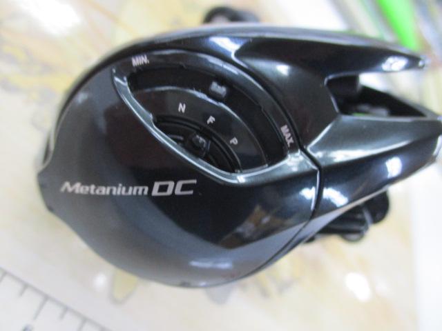 24メタニウムDC 71HG