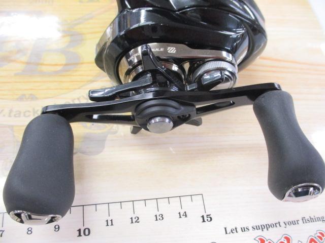 24メタニウムDC 71HG