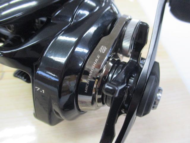 24メタニウムDC 71HG