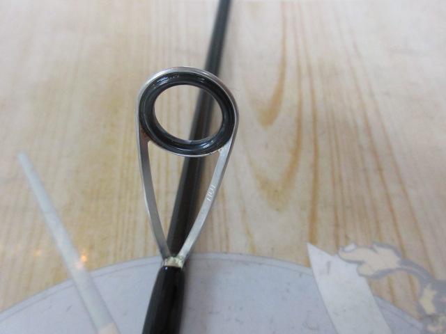 オーシャンゲート JOG-604UL-K ST AJ