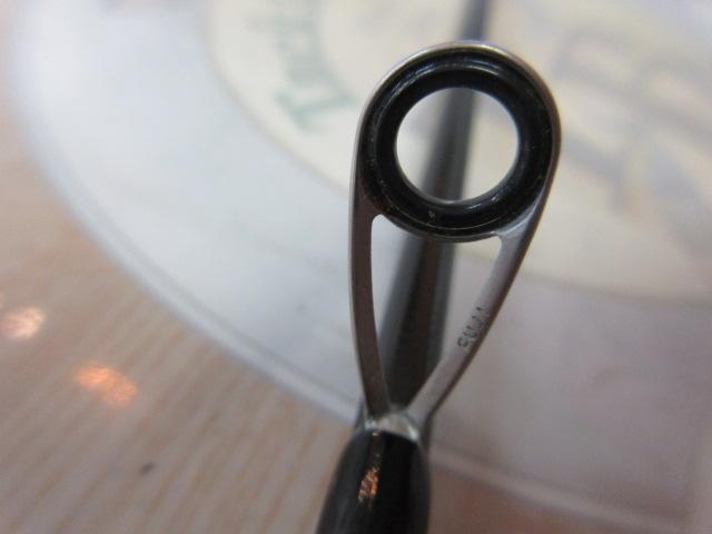 オーシャンゲート JOG-604UL-K ST AJ