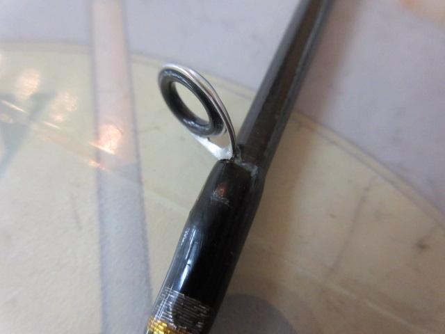 オーシャンゲート JOG-604UL-K ST AJ