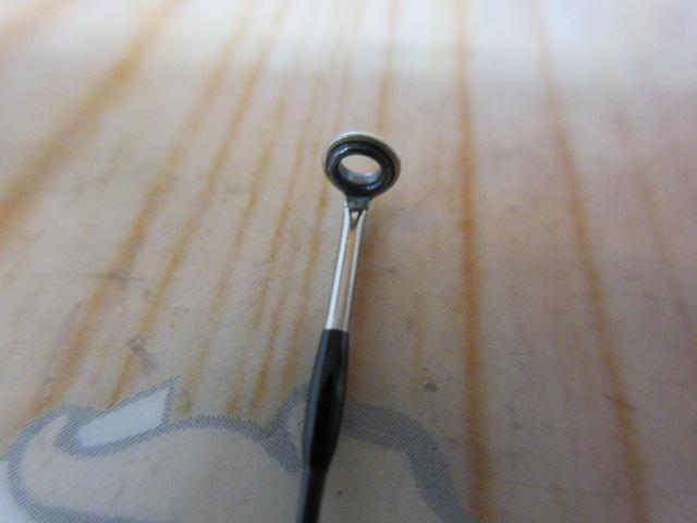 オーシャンゲート JOG-604UL-K ST AJ