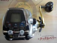 シーボーグ 500J