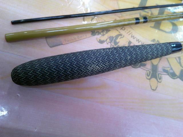 朱紋峰 嵐月 10.5