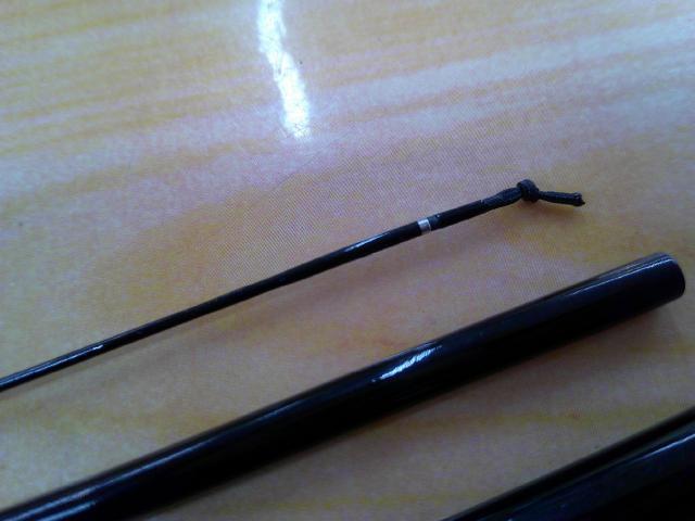 朱紋峰 嵐月 10.5