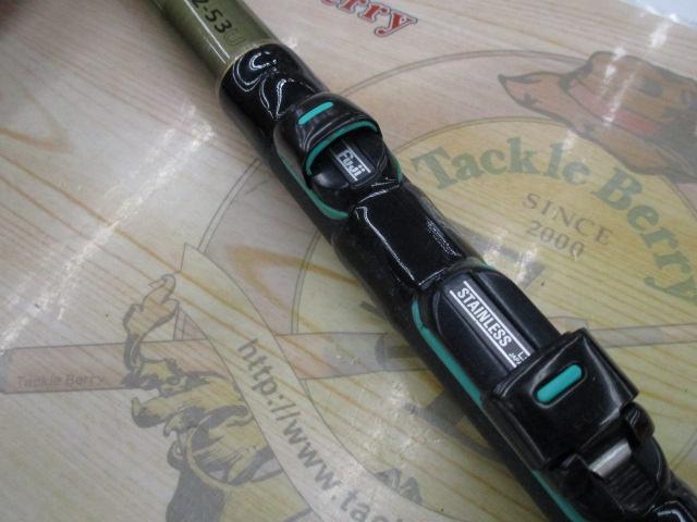 スーパーフォース極鱗クロダイ2-53U