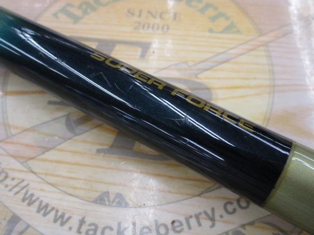 スーパーフォース極鱗クロダイ2-53U