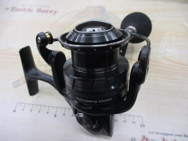 ロキサーニ 4000SH