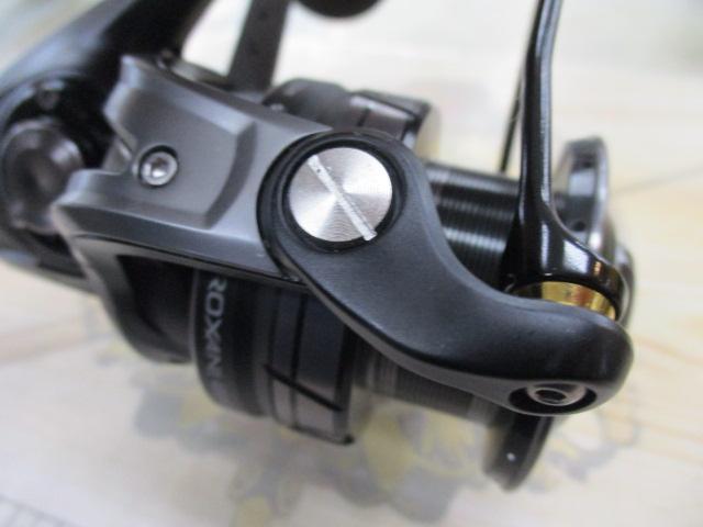 ロキサーニ 4000SH