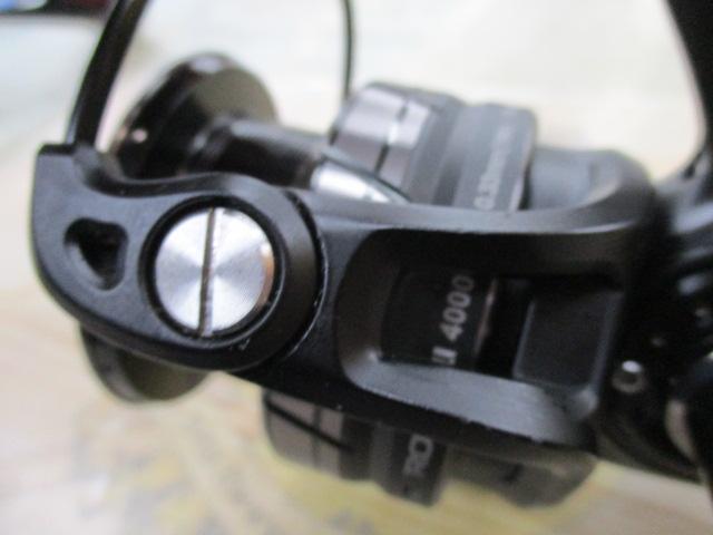 ロキサーニ 4000SH