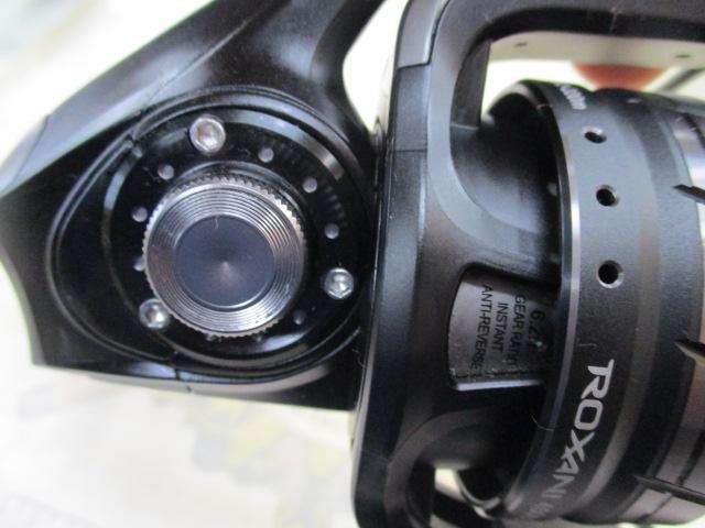 ロキサーニ 4000SH