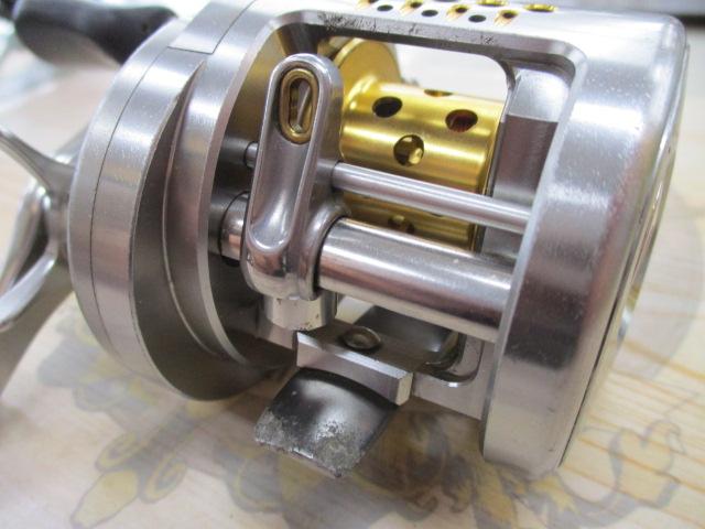 04カルカッタコンクエスト 100DC