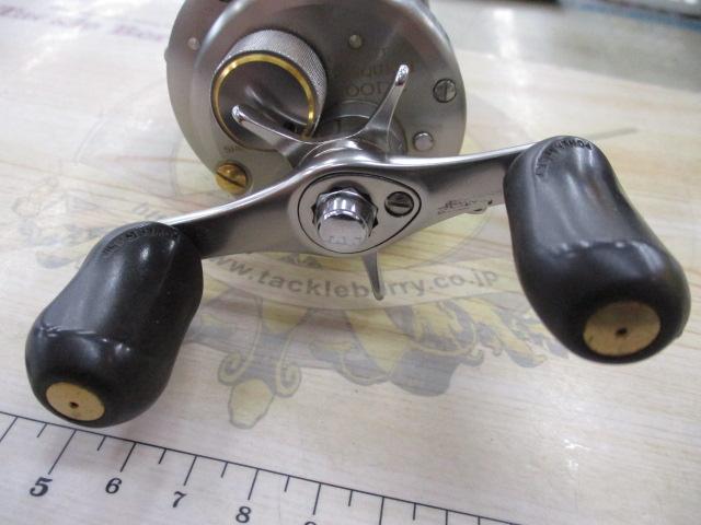 04カルカッタコンクエスト 100DC