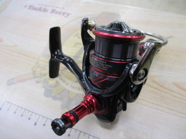 18月下美人MX LT2000S-P