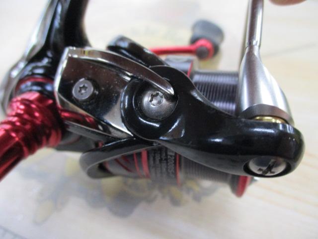 18月下美人MX LT2000S-P