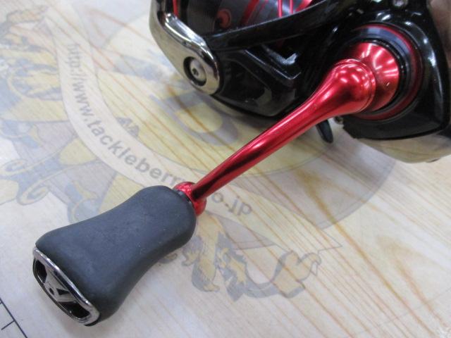 18月下美人MX LT2000S-P