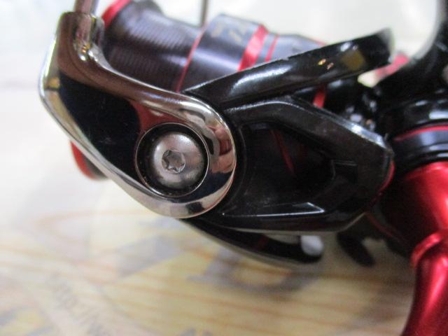 18月下美人MX LT2000S-P