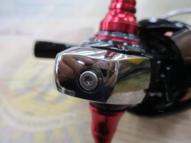 18月下美人MX LT2000S-P