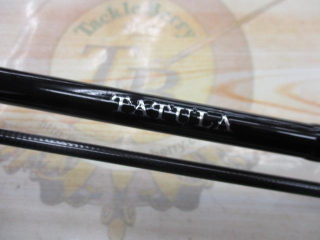 タトゥーラXT 6102MRB