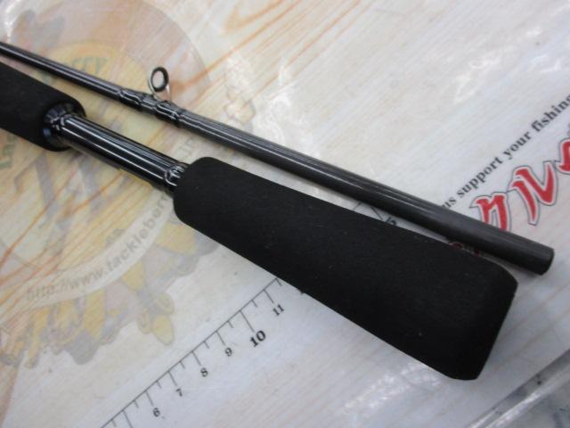 タトゥーラXT 6102MRB