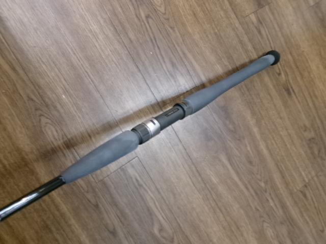 プラッギングスペシャル ボロン CPS-962FX-Ti