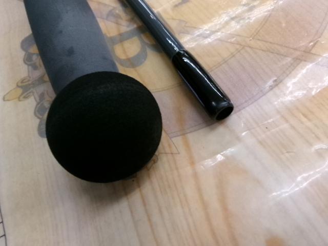 プラッギングスペシャル ボロン CPS-962FX-Ti