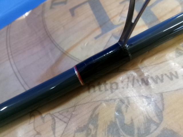 プラッギングスペシャル ボロン CPS-962FX-Ti